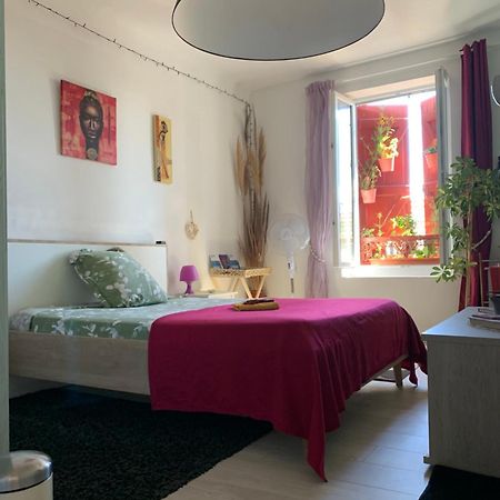 Apartament Belle Chambre Au Coeur De Bajonna Zewnętrze zdjęcie