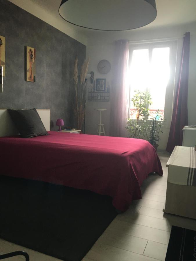 Apartament Belle Chambre Au Coeur De Bajonna Zewnętrze zdjęcie