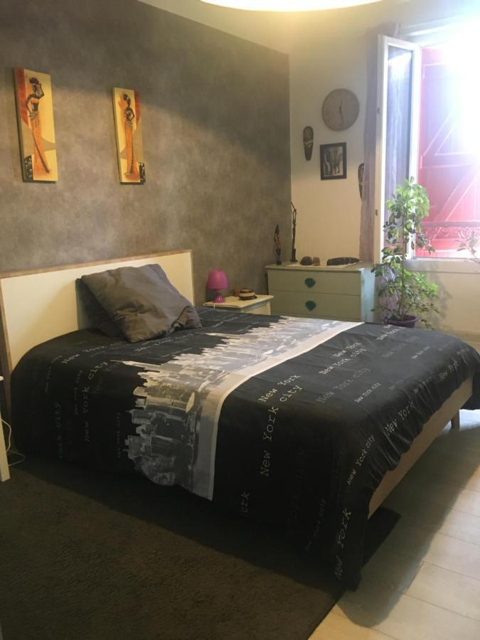 Apartament Belle Chambre Au Coeur De Bajonna Zewnętrze zdjęcie