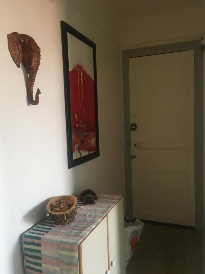 Apartament Belle Chambre Au Coeur De Bajonna Zewnętrze zdjęcie