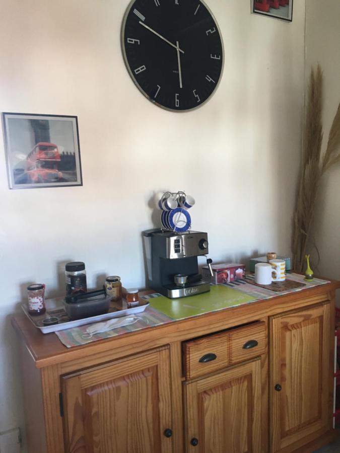 Apartament Belle Chambre Au Coeur De Bajonna Zewnętrze zdjęcie
