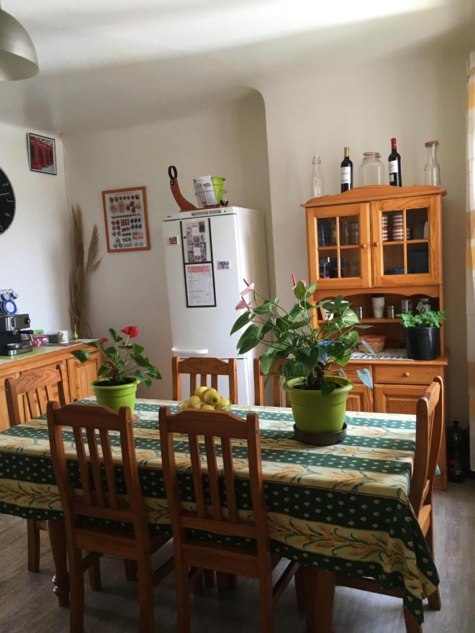 Apartament Belle Chambre Au Coeur De Bajonna Zewnętrze zdjęcie
