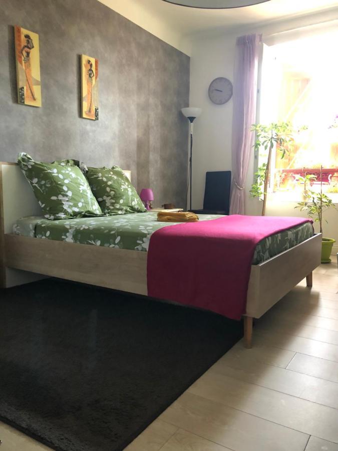 Apartament Belle Chambre Au Coeur De Bajonna Zewnętrze zdjęcie
