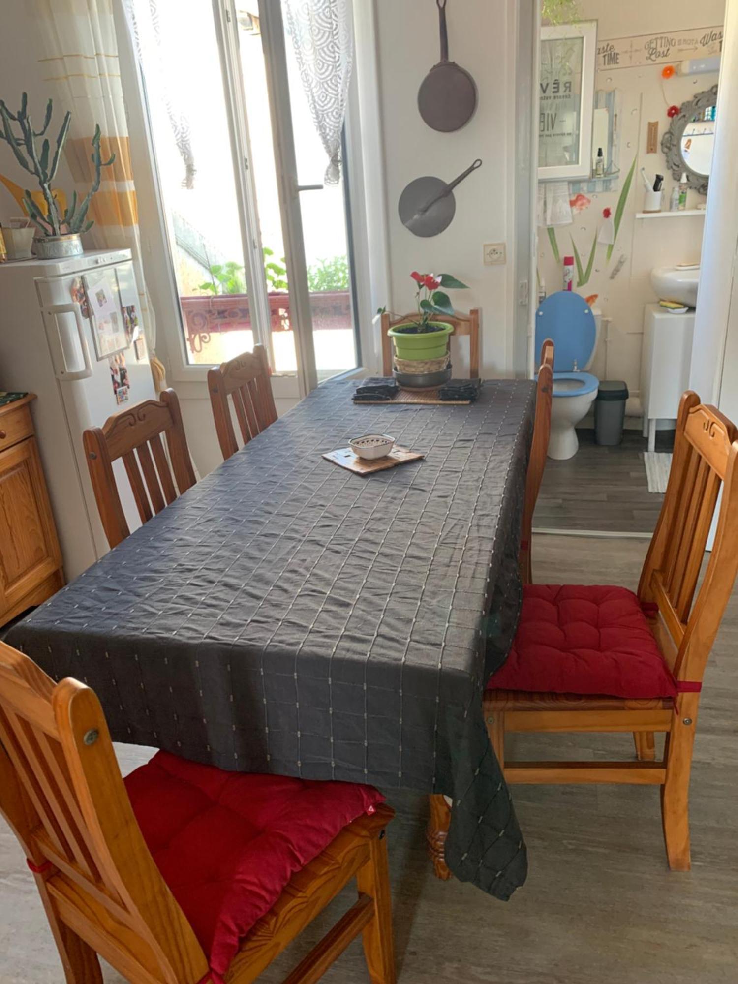 Apartament Belle Chambre Au Coeur De Bajonna Zewnętrze zdjęcie