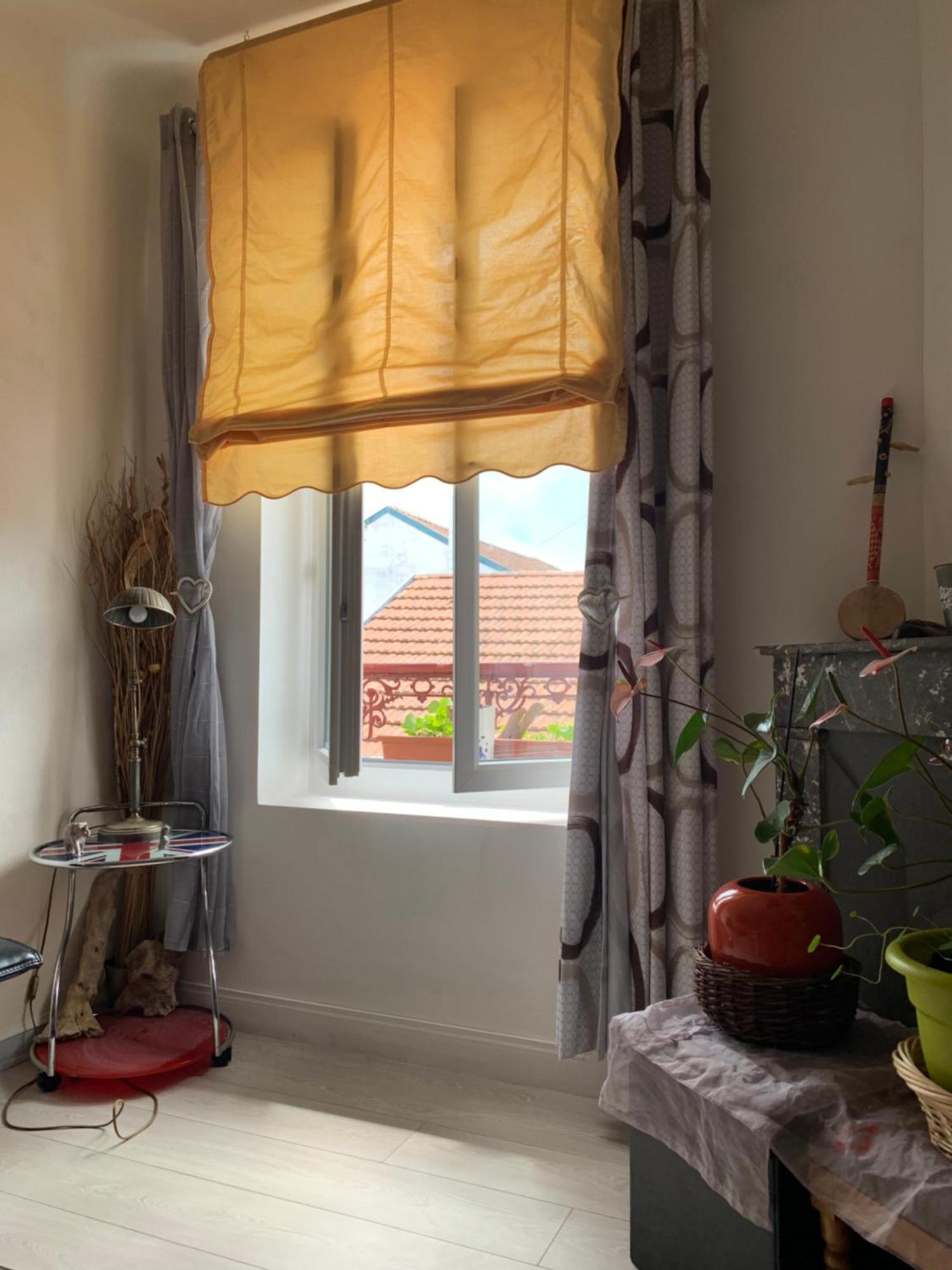 Apartament Belle Chambre Au Coeur De Bajonna Zewnętrze zdjęcie