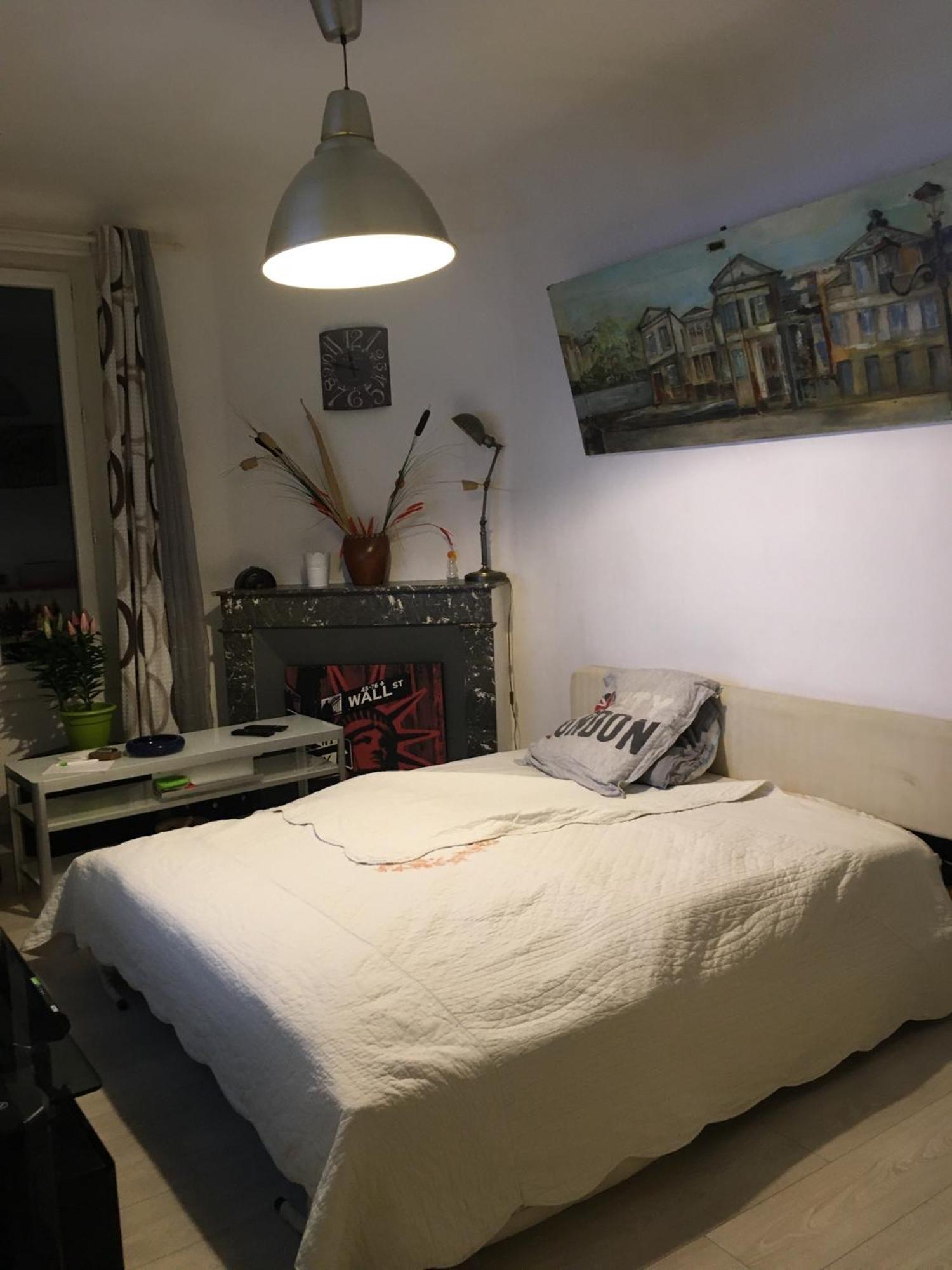 Apartament Belle Chambre Au Coeur De Bajonna Zewnętrze zdjęcie