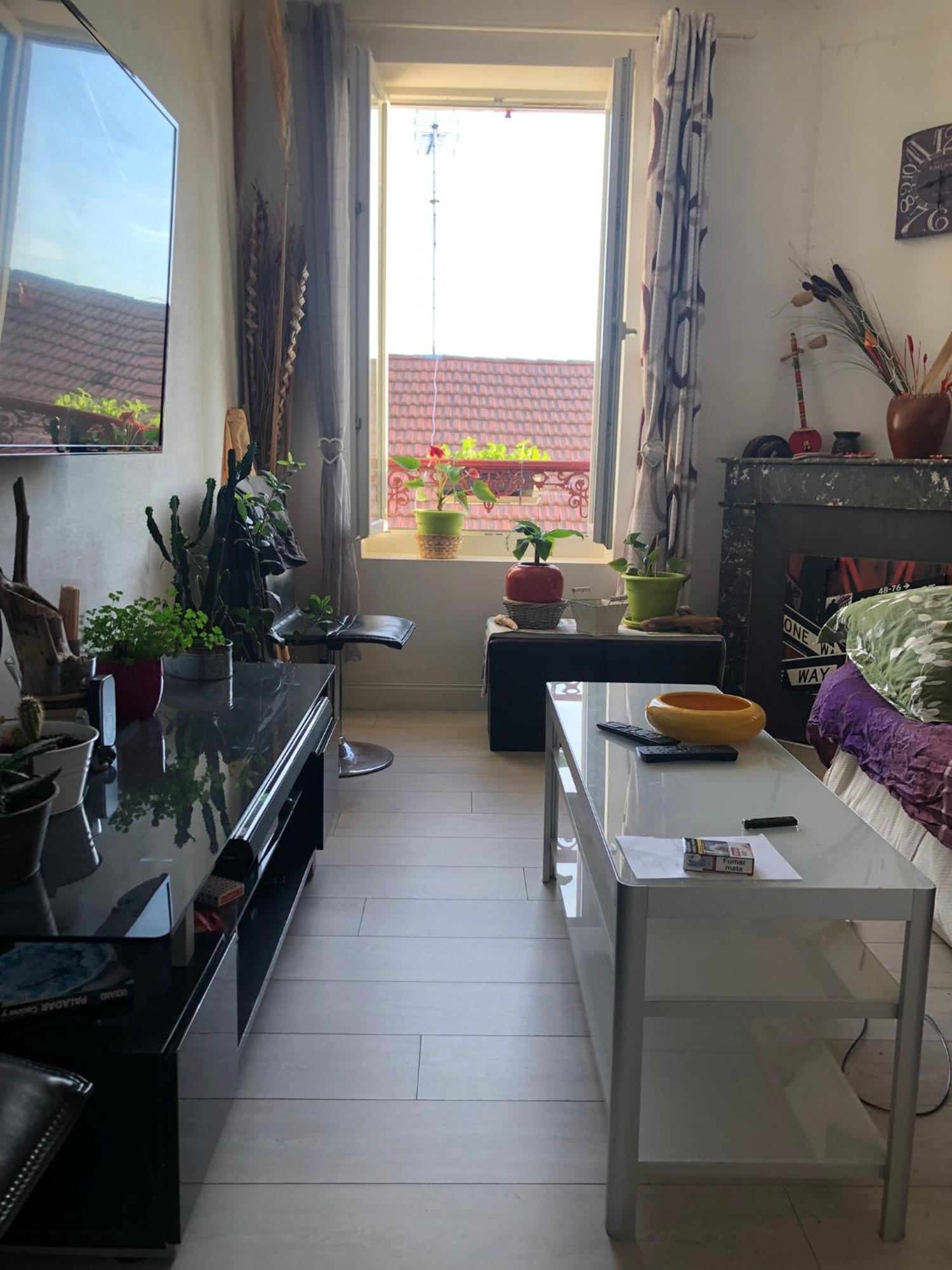 Apartament Belle Chambre Au Coeur De Bajonna Zewnętrze zdjęcie